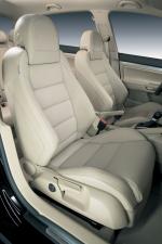 Volkswagen Golf GTi 2005 года